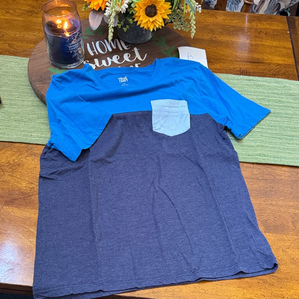 SS Boy’s Tee